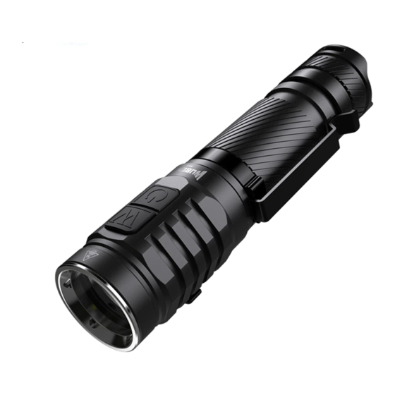 WUBEN TO46R User Manual