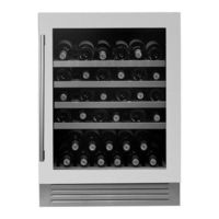 Le Chai LMN480 User Manual