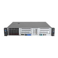 H3C UniServer R4930 G5 User Manual