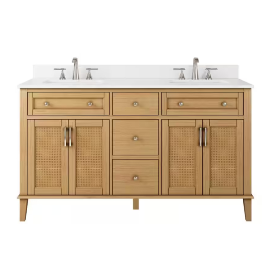 Home Decorators Collection TJ-0237V6022BE Assembly Instructions Manual