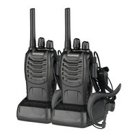 Baofeng BF-88E Series Owner's Manual