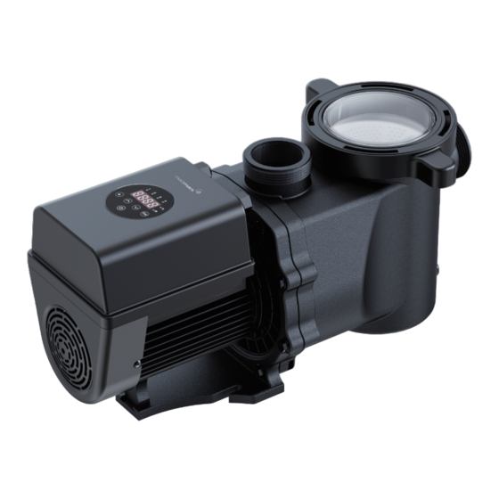 Madimack invermac inverFLOW INVFLO300 Manuals