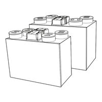 Titon TP410B Product Manual