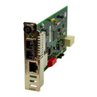 Lantronix C3210-1014 Installation Manual