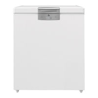 Beko HSM14540 Instructions For Use Manual