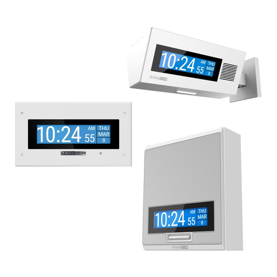Atlas IED IPX Series Quick Start Manual