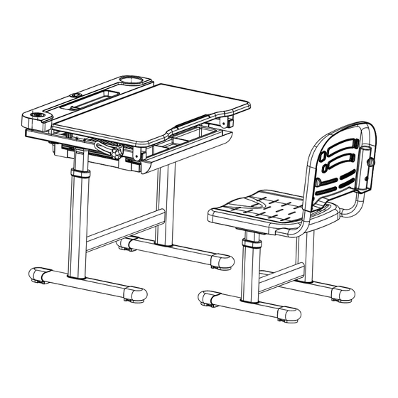 Costway HW67394 User Manual