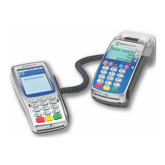 globalpayments Rigger User Manual