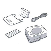 iRobot Roomba RMA-Y1 Getting Started