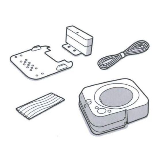 iRobot Roomba RMA-Y1 Manuals