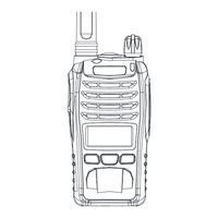 Baofeng BF-88E Series Owner's Manual
