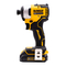 DeWalt DCF809, DCF809M2T, DCF809P1, DCF809L2T, DCF809D1, DCF809D2T Manual