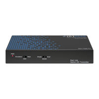 Dvigear DVI-7320 User Manual