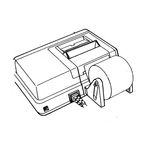 Casio DR-220TA Operation Manual