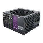 Antec TP-750 Blue Specification Sheet