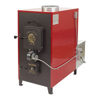 Fire Chief FC500E Operating Manual