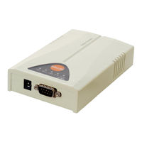Sollae Systems EZL-200F User Manual