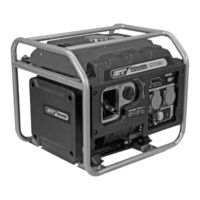 GT Power GT3500i Operating	 Instruction