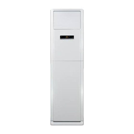 mundoclima MUCO-H6T Service Manual