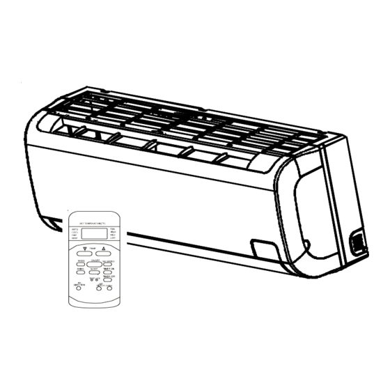 Goodman HG31ES User Manual
