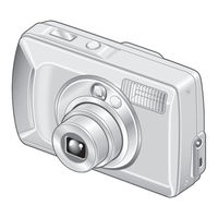 Sanyo Xacti VPC-S1 Instruction Manual