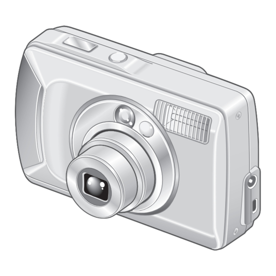 Sanyo Xacti VPC-S1 Instruction Manual