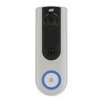ADT Pulse DBC835 Quick Installation Manual