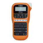 Brother P-touch E110 User Manual