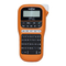 Label Maker Brother P-touch E110 User Manual