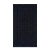 REC TwinPeak BLK Series Installation Manual