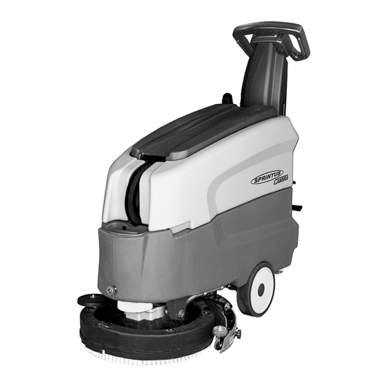 Sprintus Camira Manual