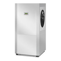 Glen Dimplex LI 11TES Installation And Operating Instruction