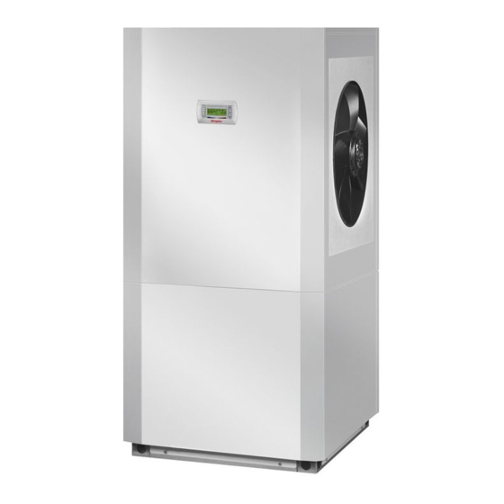 Glen Dimplex LI 11TES Installation And Operating Instruction