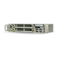 Tellabs 7345 System Manual