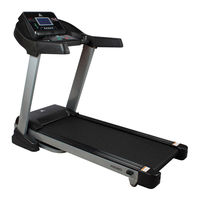DFC T730 Manual