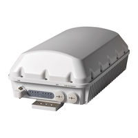 Arris Ruckus T811-CM Quick Setup Manual