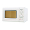 Microwave Oven Sharp R-605 Operation Manual With Cookbook