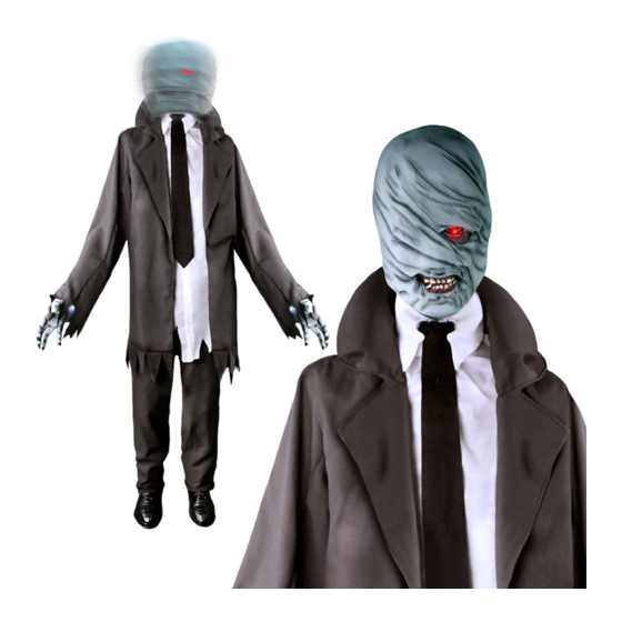 Tekky boogie man Installation And Operating Instructions