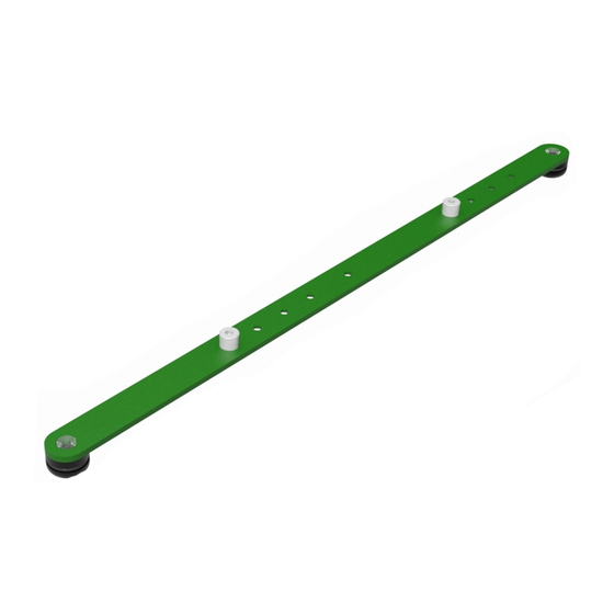 orfit RAYCAST 32207 Instructions For Use