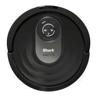Shark AI ROBOT VACMOP RV2001WDEU Instructions Manual