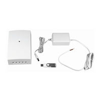 Modbus GTW26 Manual