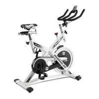 BH FITNESS H919N Instructions For Assembly And Use