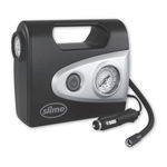 Slime TIRE INFLATOR Quick Start Manual