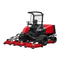 Lawn Mower Baroness LM3210 Technical Information