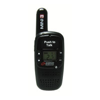 Advanced Wireless Communications Mini 3 Quick Start Manual