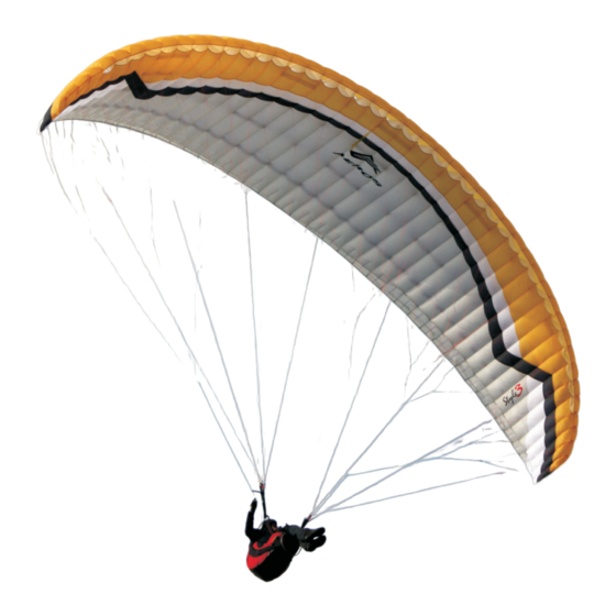 Aeros Style 3 User Manual
