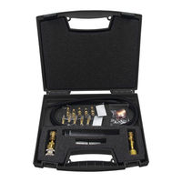 Neutronics QUICK DETECT Operation Manual