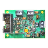 Texas Instruments DAC80502EVM User Manual