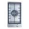 Cooktop Miele CS 1011 Operating And Installation Instructions