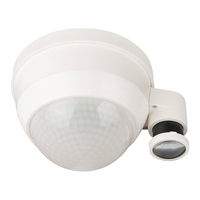 B.e.g. Luxomat PD4-CAS-GH Manual